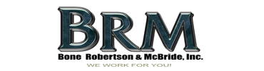 Bone, Robertson & McBride, Inc.