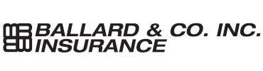 Ballard & Co Inc Insurance