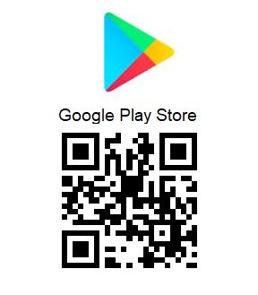 Google Play Store 