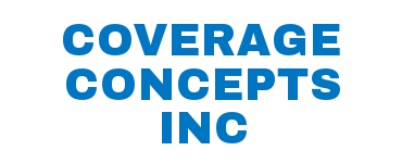 Coverage Concepts, Inc.
