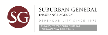 Suburban General Ins Agency