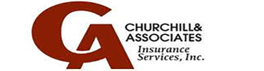 Churchill & Associates Insurance Services Inc