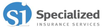 Specialized Insurance Services, Inc.