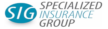 Specialized Insurance Group