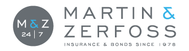 Martin & Zerfoss, Inc.