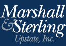 Marshall & Sterling Upstate