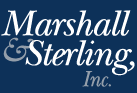 Marshall & Sterling Inc.