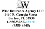 Wise Insurance Agency, LLC