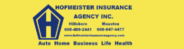 Hofmeister Insurance Agency, Inc.