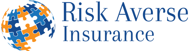 Risk Averse Insurance