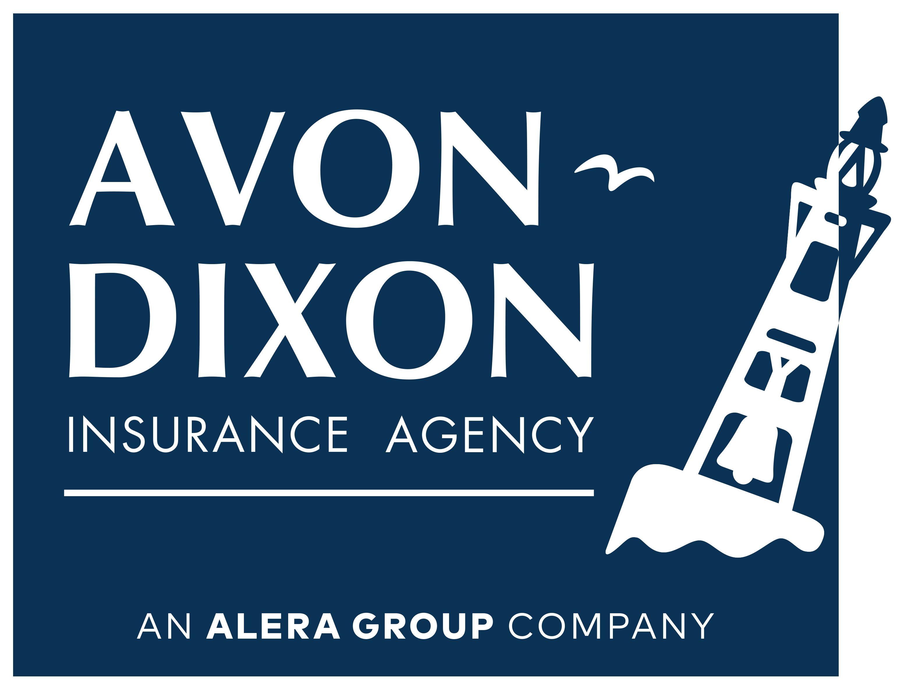 Avon Dixon an Alera Group Agency LLC