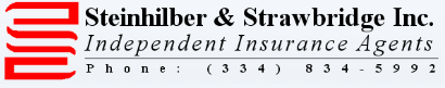 Steinhilber & Strawbridge, Inc.
