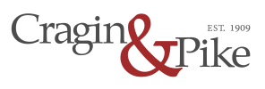 Cragin & Pike, Inc.