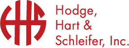 Hodge, Hart & Schleifer, Inc