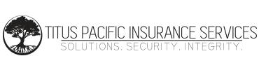 Titus Pacific Insurance Services