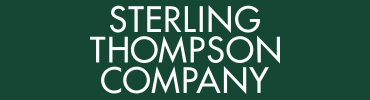 Sterling Thompson Company